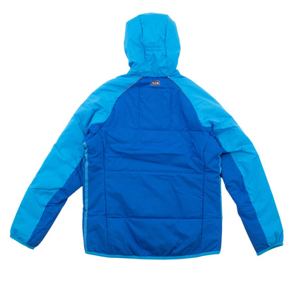 Adidas Primaloft Lofty Jacke Kinder Winterjacke Übergangsjacke Gr. 164