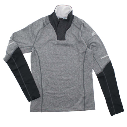 Adidas Xperior Climawarm Top Formotion Shirt Herren Funktionsshirt Trainingstop