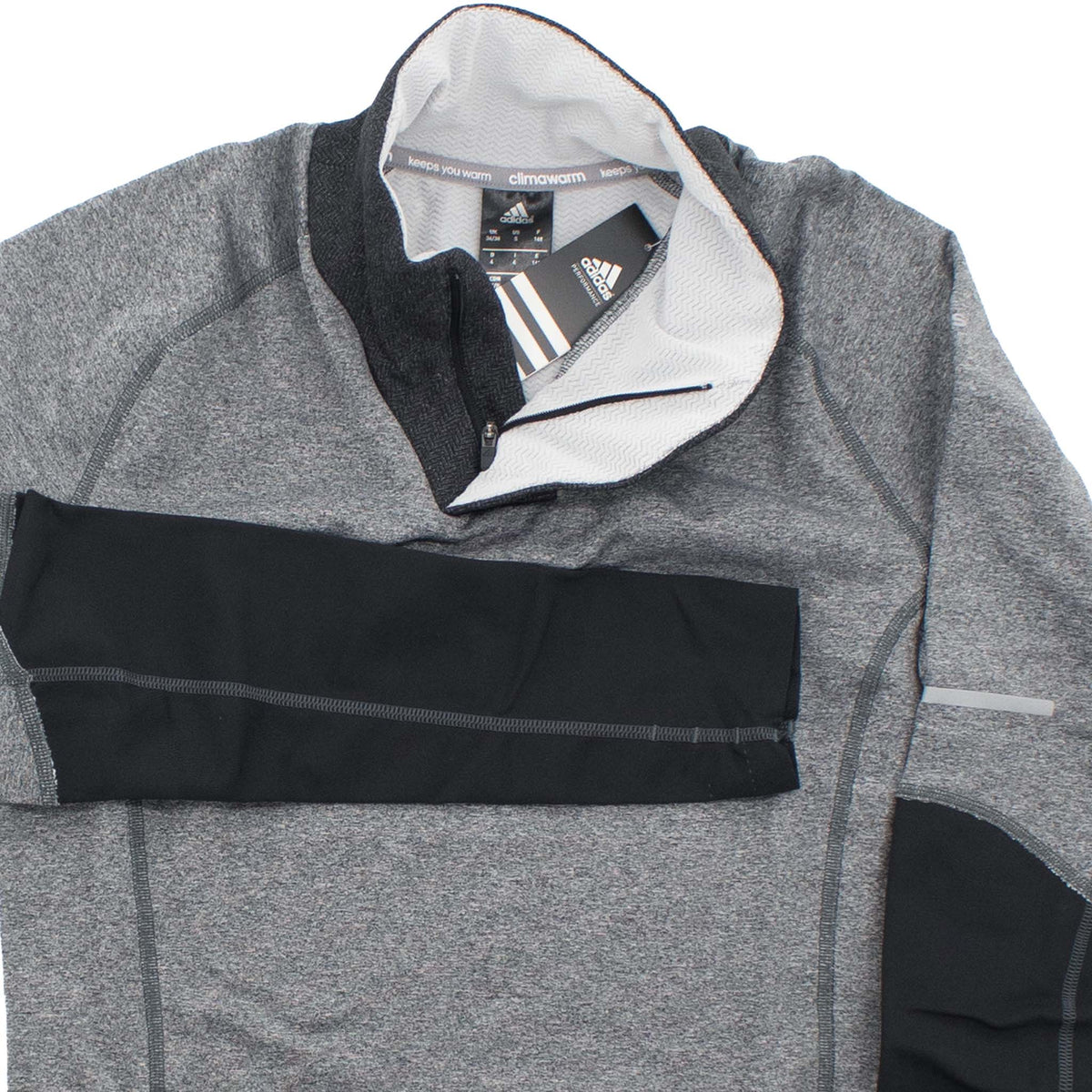 Adidas Xperior Climawarm Top Formotion Shirt Herren Funktionsshirt Trainingstop