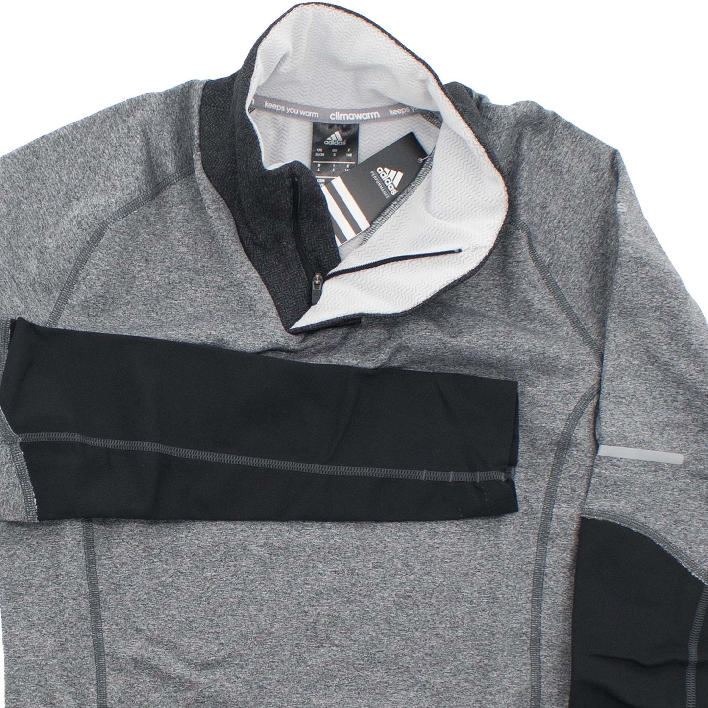 Adidas Xperior Climawarm Top Formotion Shirt Herren Funktionsshirt Trainingstop