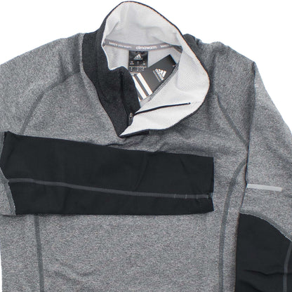 Adidas Xperior Climawarm Top Formotion Shirt Herren Funktionsshirt Trainingstop