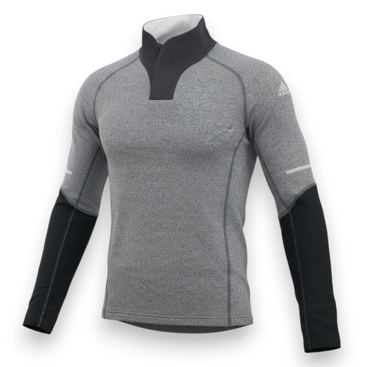 Adidas Xperior Climawarm Top Formotion Shirt Herren Funktionsshirt Trainingstop