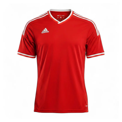 Adidas Condivo 14 Jersey kurzarm Herren T-Shirt Trainingsshirt Gr. M