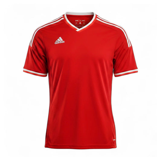 Adidas Condivo 14 Jersey kurzarm Herren T-Shirt Trainingsshirt Gr. M