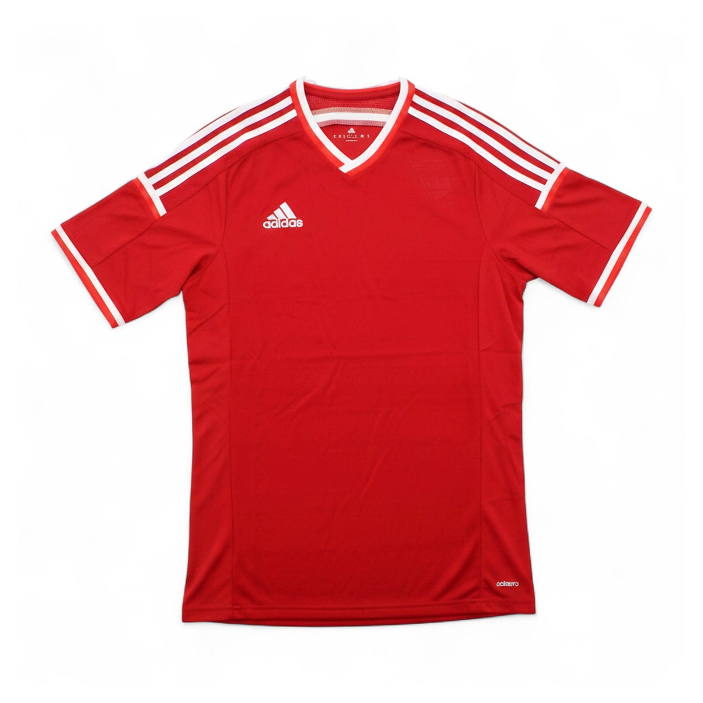 Adidas Condivo 14 Jersey kurzarm Herren T-Shirt Trainingsshirt Gr. M