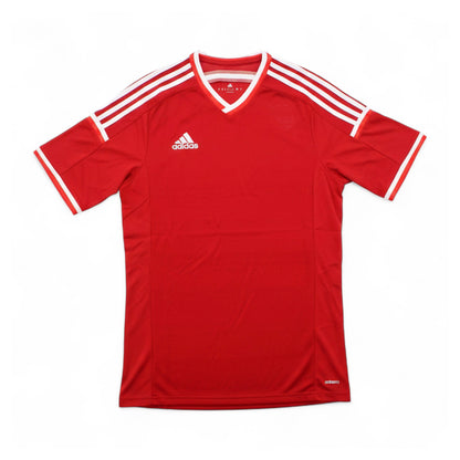 Adidas Condivo 14 Jersey kurzarm Herren T-Shirt Trainingsshirt Gr. M