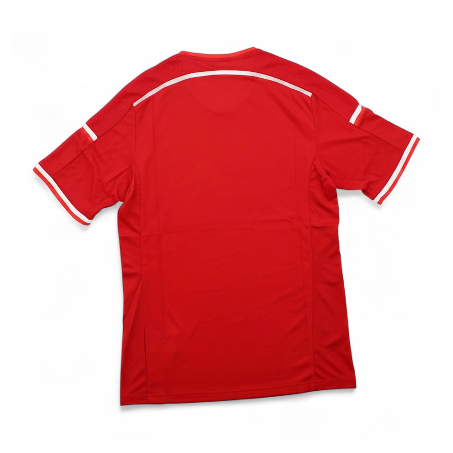 Adidas Condivo 14 Jersey kurzarm Herren T-Shirt Trainingsshirt Gr. M