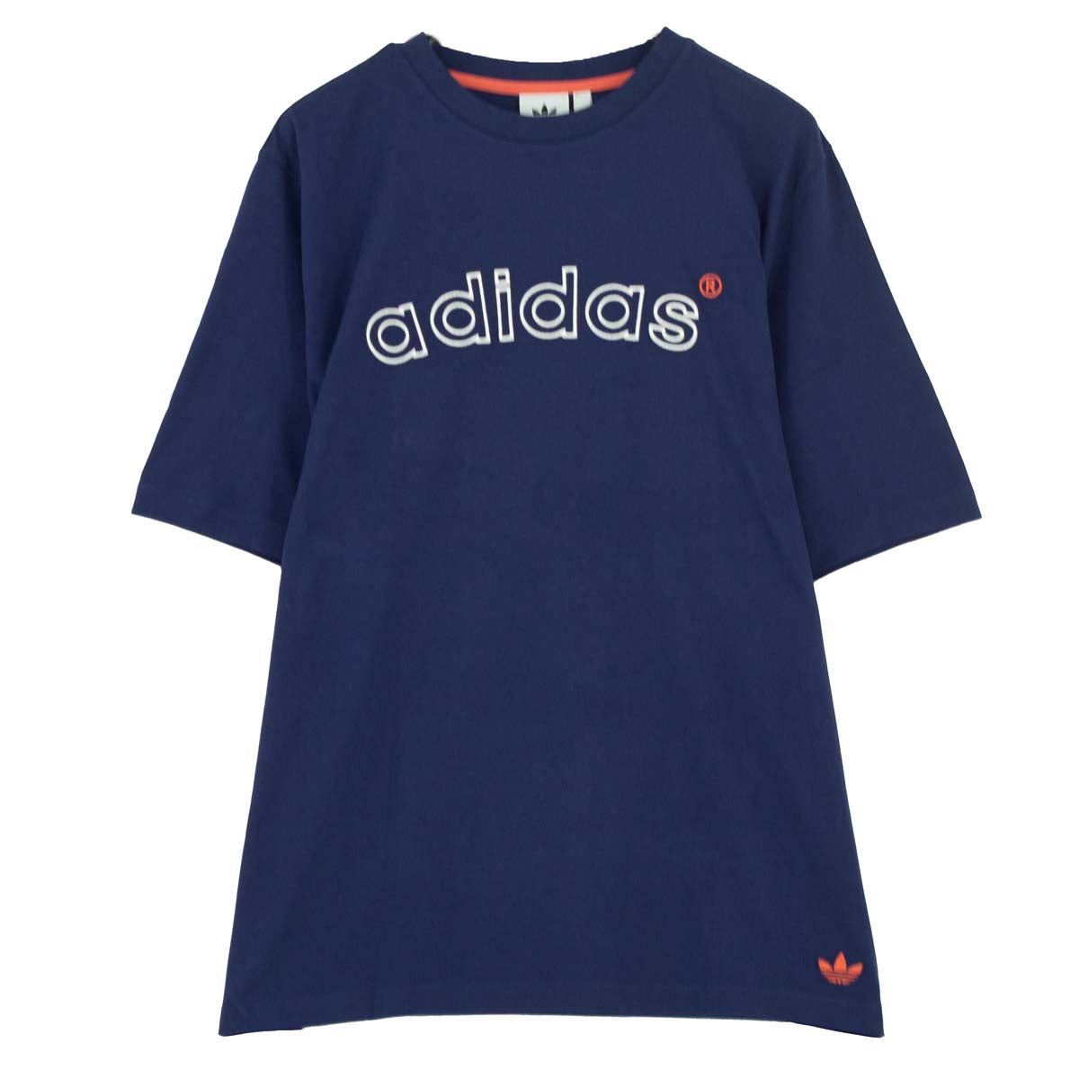 Adidas Originals Arc Ss Tee Herren kurzarm Shirt T-Shirt FH7908 XL