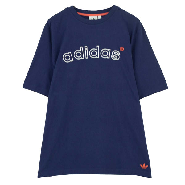 Adidas Originals Arc Ss Tee Herren kurzarm Shirt T-Shirt FH7908