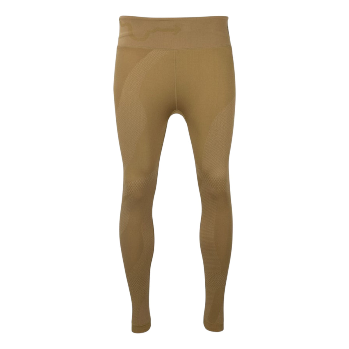 Adidas Orignals HOWWEDO W.W. Tights Damen Stretch Hose Leggings Beige