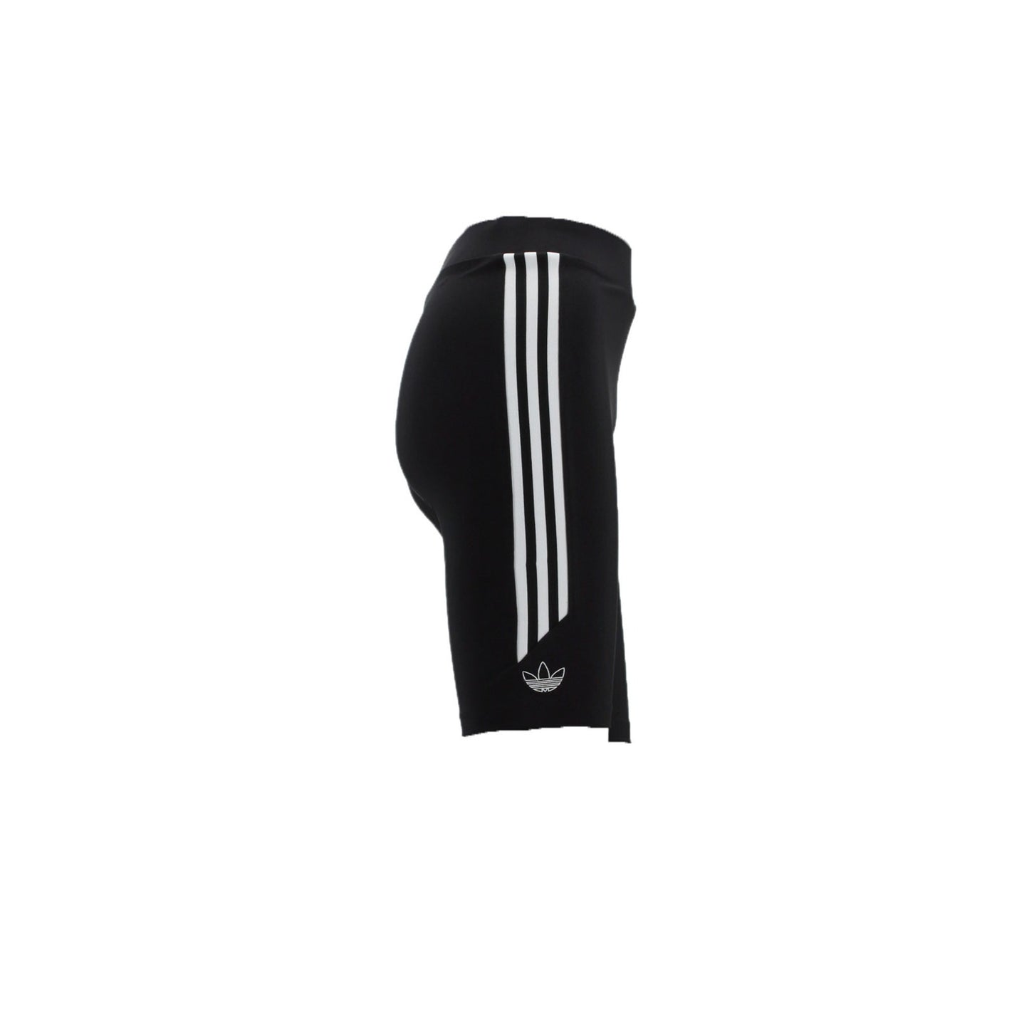 Adidas Originals Cycling Gym Fitness Short Tight kurze Damen Hose schwarz FM1907