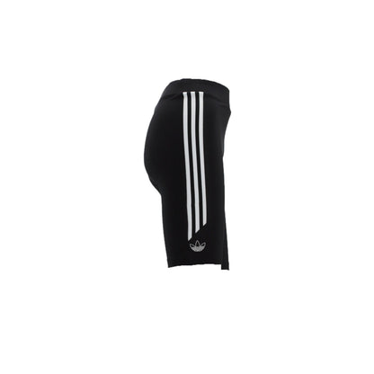 Adidas Originals Cycling Gym Fitness Short Tight kurze Damen Hose schwarz FM1907