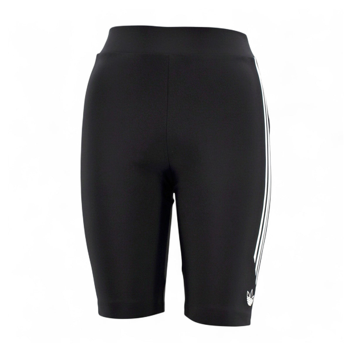 Adidas Originals Cycling Gym Fitness Short Tight kurze Damen Hose schwarz FM1907