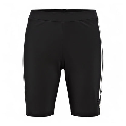 Adidas Originals Cycling Gym Fitness Short Tight kurze Damen Hose schwarz FM1907