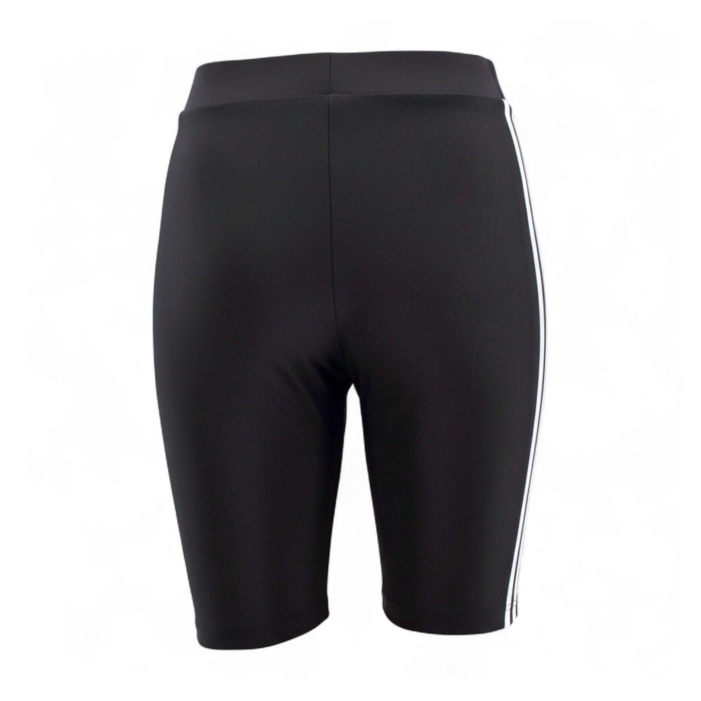 Adidas Originals Cycling Gym Fitness Short Tight kurze Damen Hose schwarz FM1907