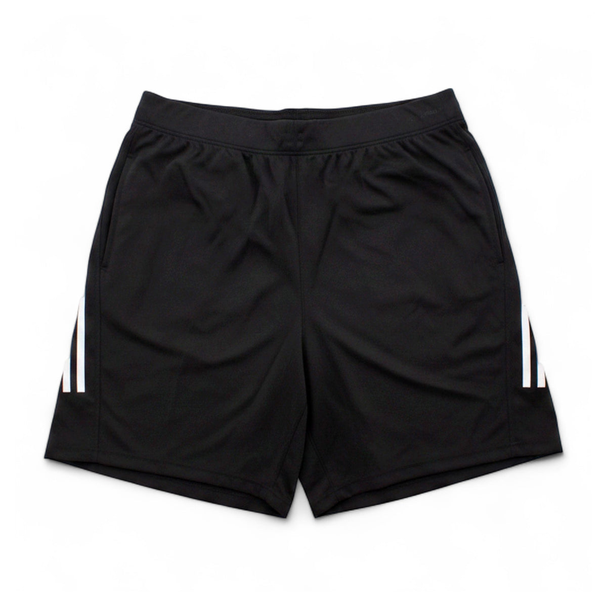 Adidas 3S Kn Shorts Herren Lauf-Shorts leicht – Bild 3