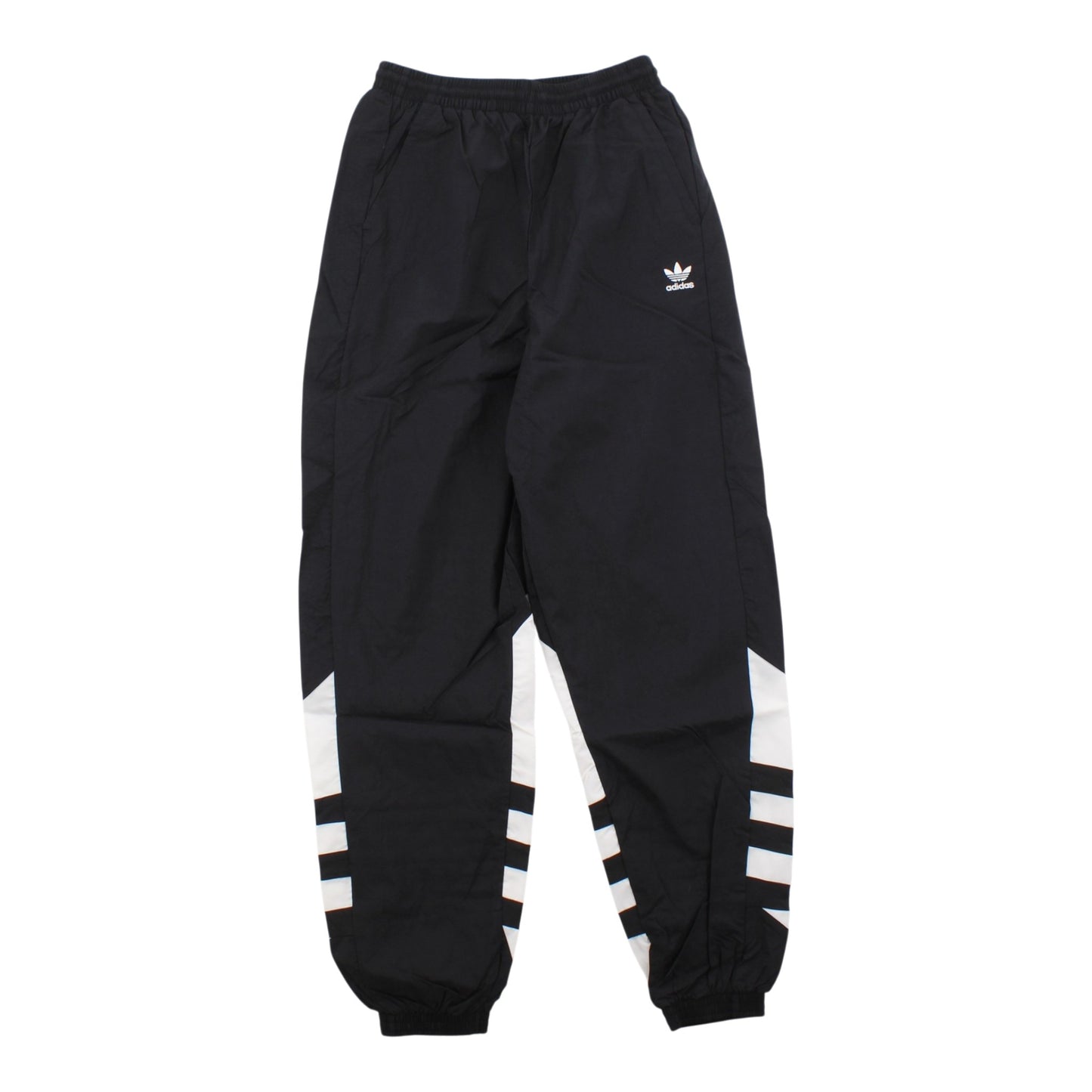 Adidas Large Logo Pants Damen Trefoil Oversize Trainingshose