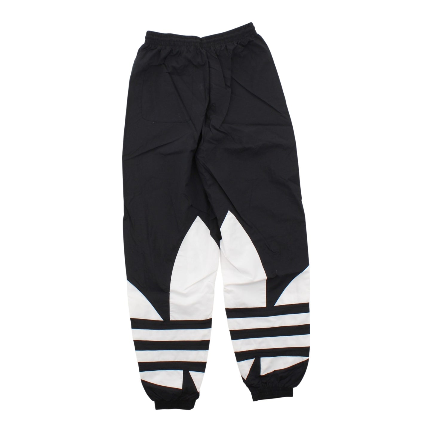 Adidas Large Logo Pants Damen Trefoil Oversize Trainingshose