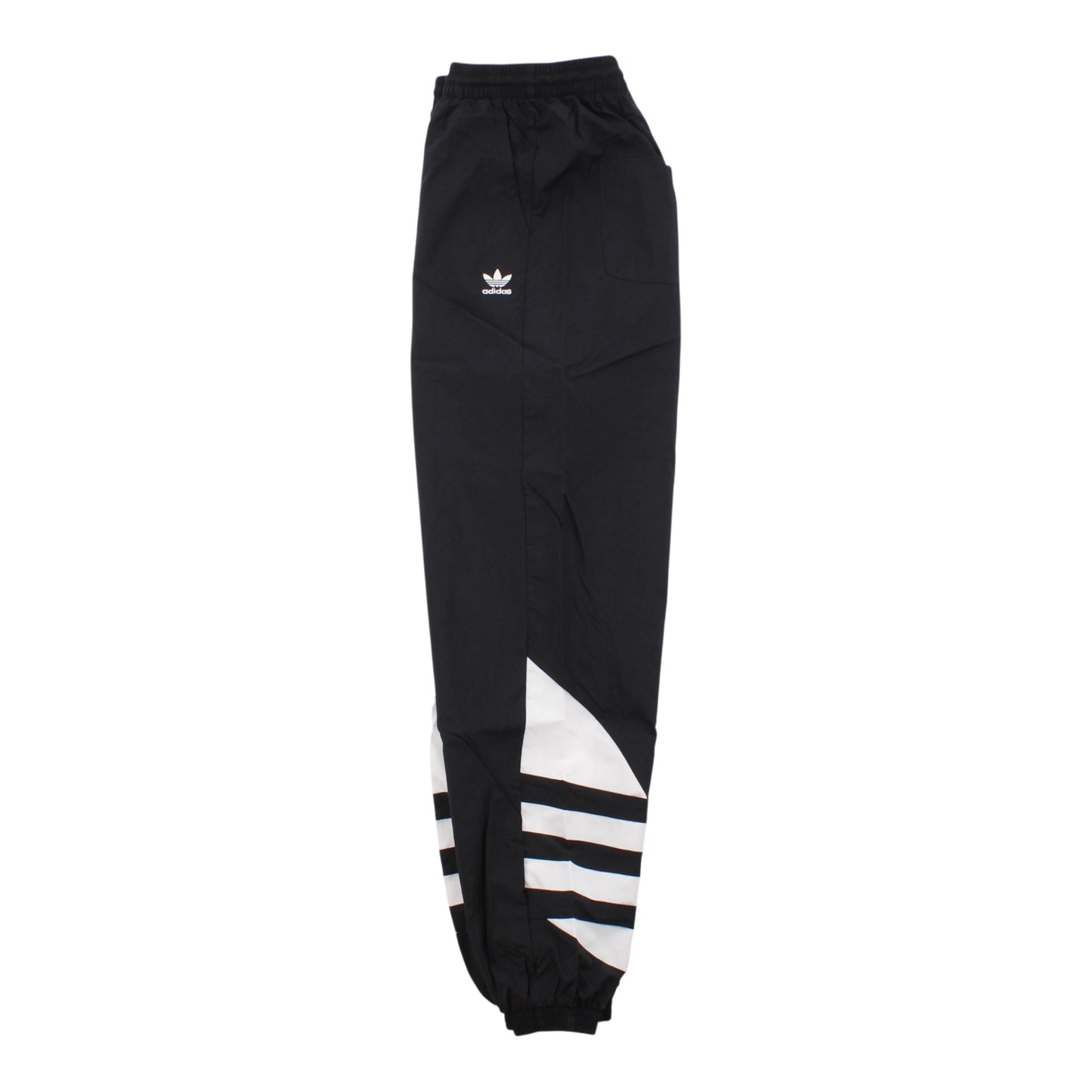 Adidas Large Logo Pants Damen Trefoil Oversize Trainingshose