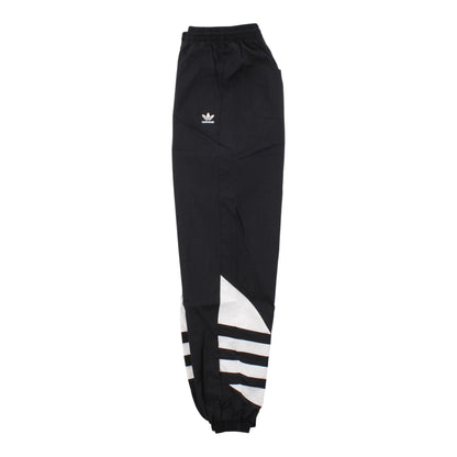 Adidas Large Logo Pants Damen Trefoil Oversize Trainingshose