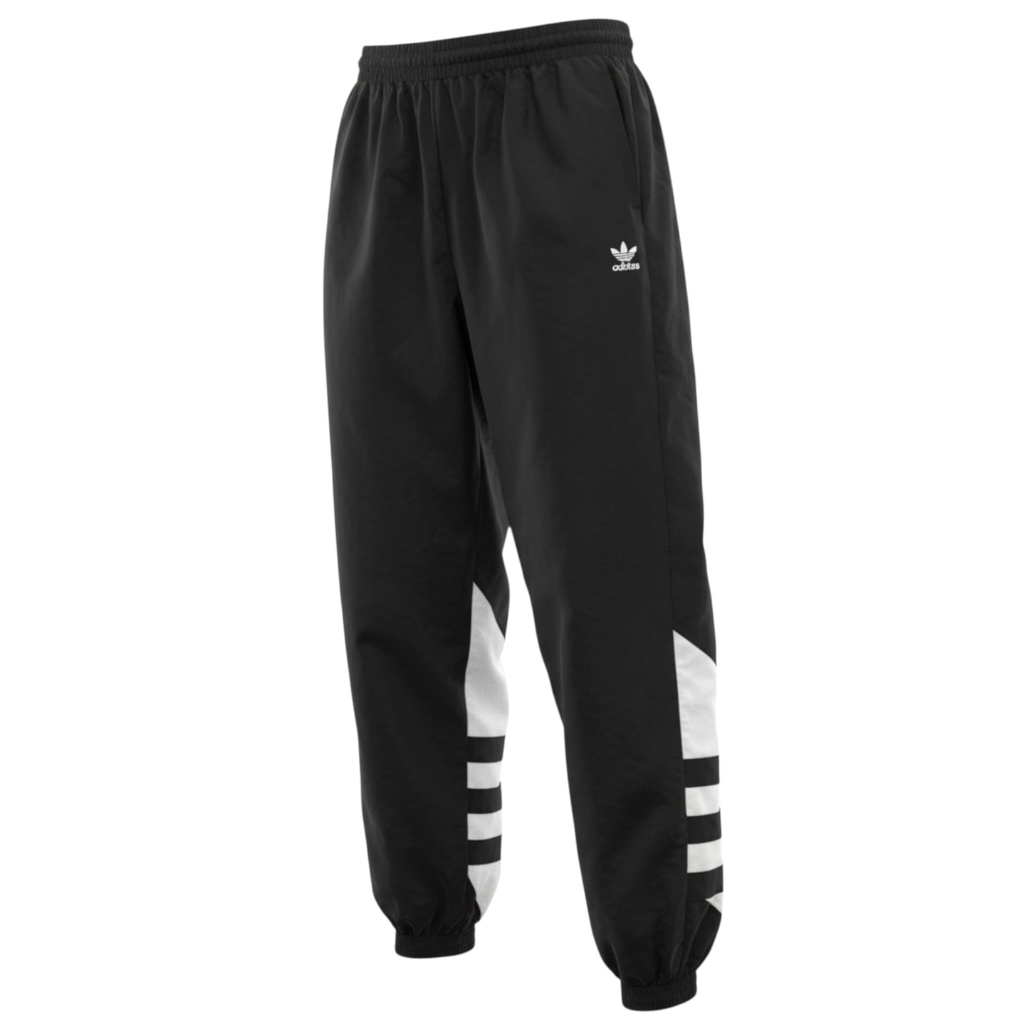 Adidas Large Logo Pants Damen Trefoil Oversize Trainingshose