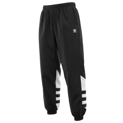 Adidas Large Logo Pants Damen Trefoil Oversize Trainingshose