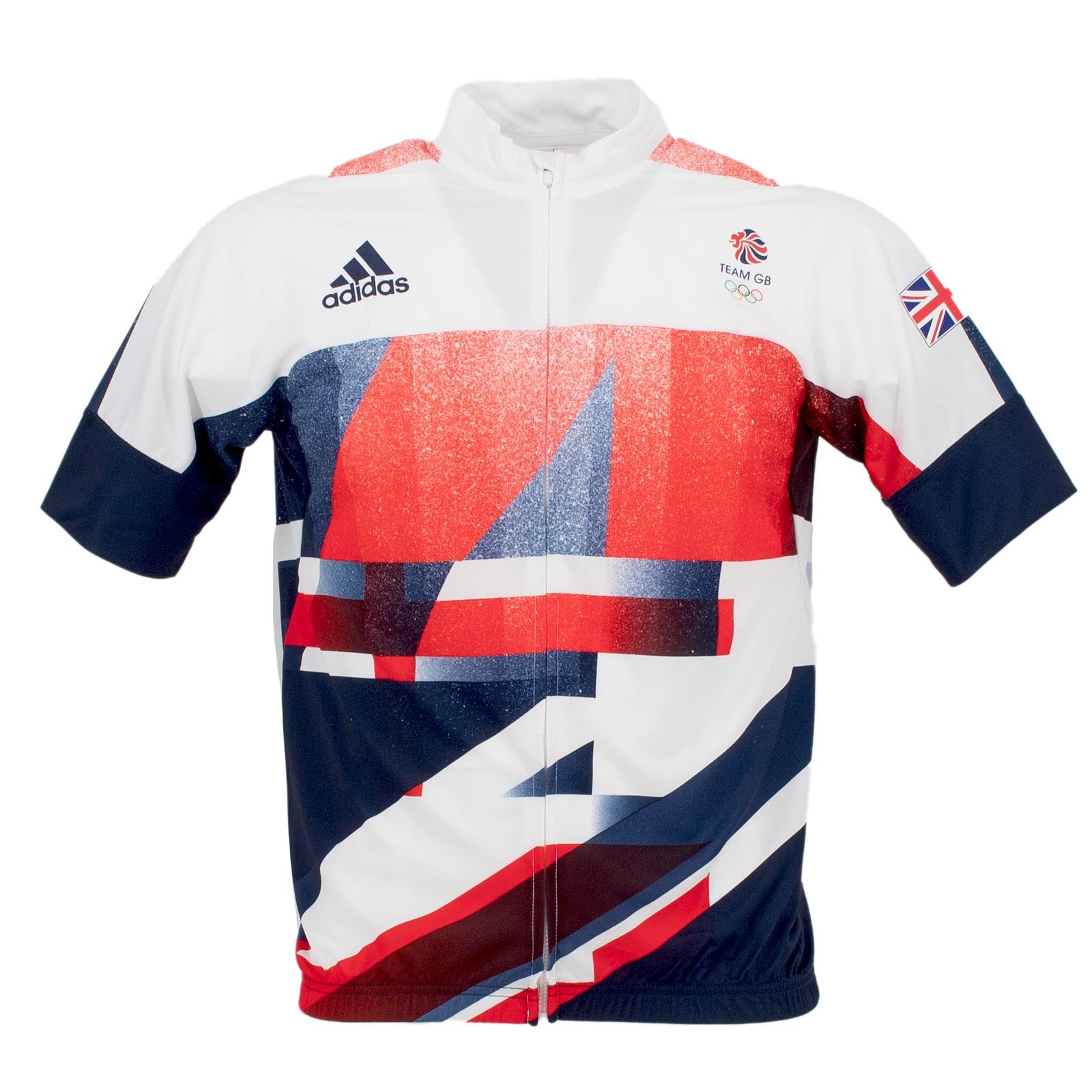 Adidas Team Olympia Tokyo 2020 Great Britain GB Cycling Rad Trikot Her Brand Dealers Arena e.K. BDA24