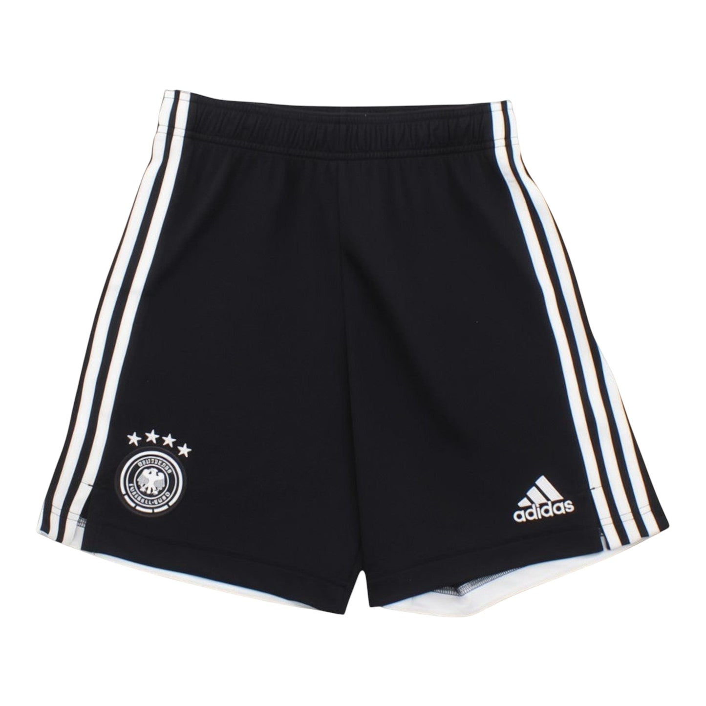 Adidas Dfb Home Shorts Herren Fussball-Hose Nationalmannschaft