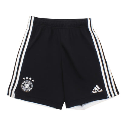 Adidas Dfb Home Shorts Herren Fussball-Hose Nationalmannschaft