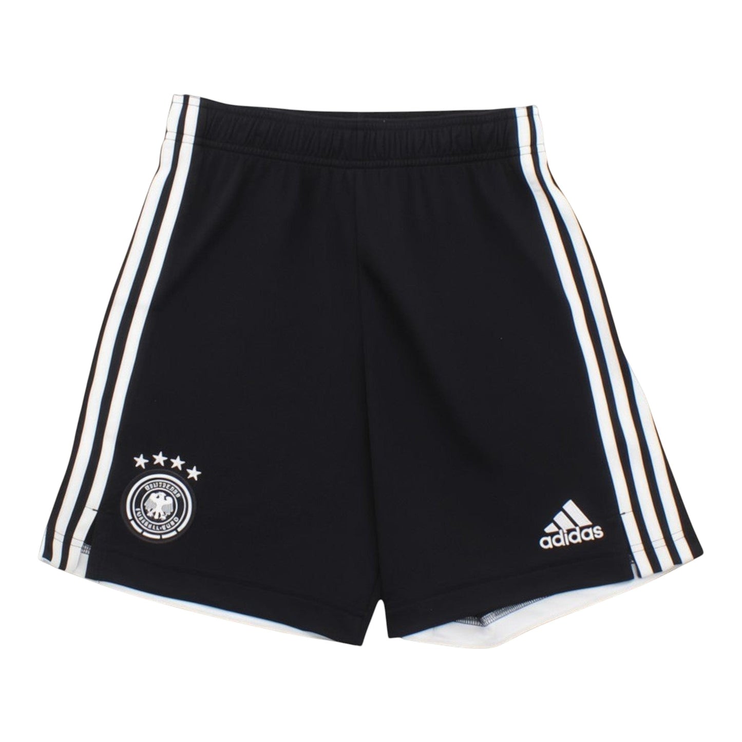 Adidas Dfb Home Shorts Herren Fussball-Hose Nationalmannschaft