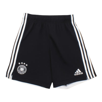 Adidas Dfb Home Shorts Herren Fussball-Hose Nationalmannschaft