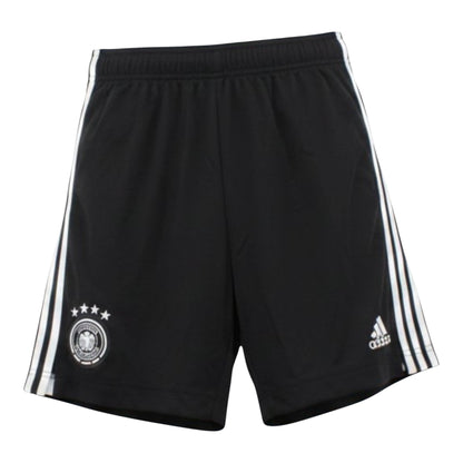 Adidas Dfb Home Shorts Herren Fussball-Hose Nationalmannschaft