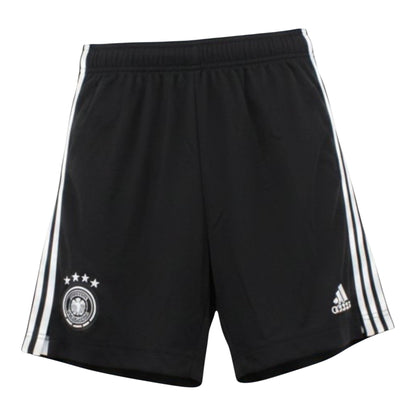 Adidas Dfb Home Shorts Herren Fussball-Hose Nationalmannschaft