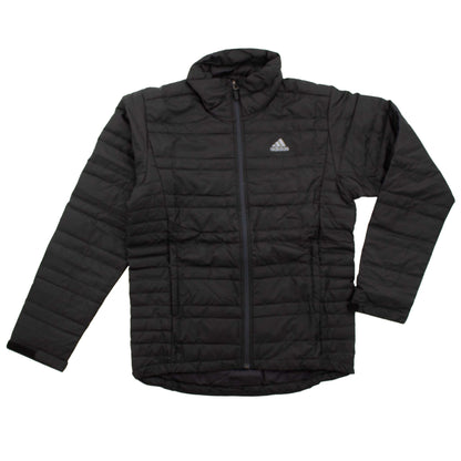 Adidas Ht Li Down J2 Jacke Herren Isolationsjacke Daunenjacke Winterjacke