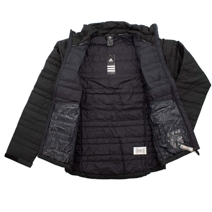 Adidas Ht Li Down J2 Jacke Herren Isolationsjacke Daunenjacke Winterjacke