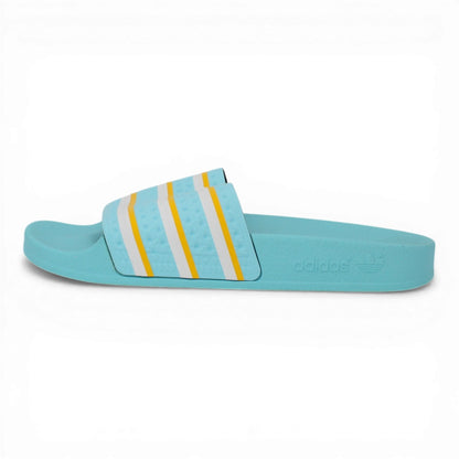 Adidas Adilette Damen Herren Badeschuhe Premium-Finish