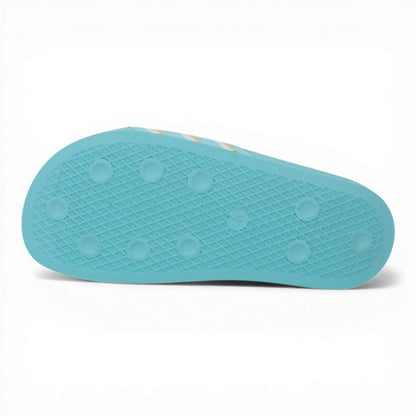 Adidas Adilette Damen Herren Badeschuhe Premium-Finish