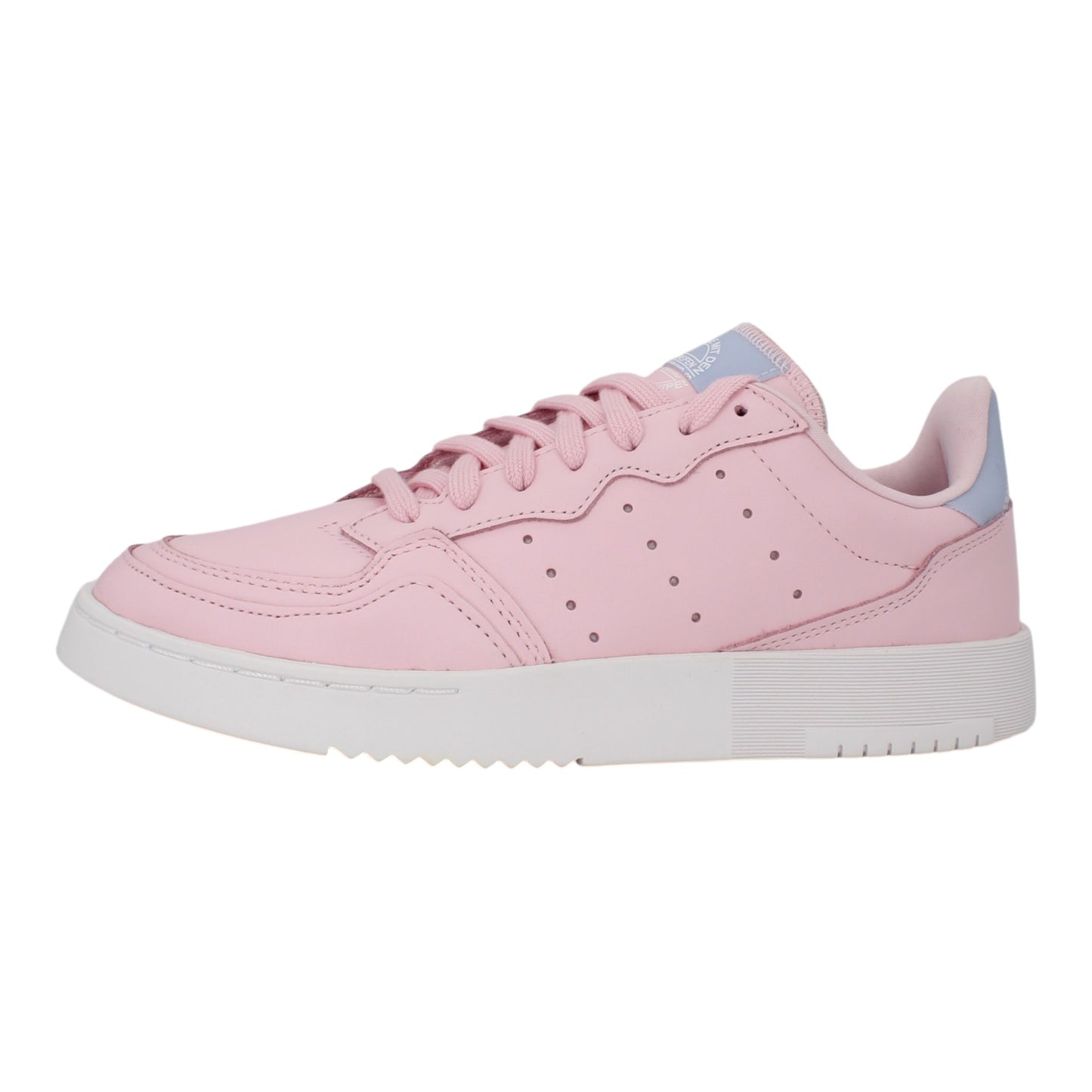 Adidas Supercourt Damen Sneaker Tennis Leder