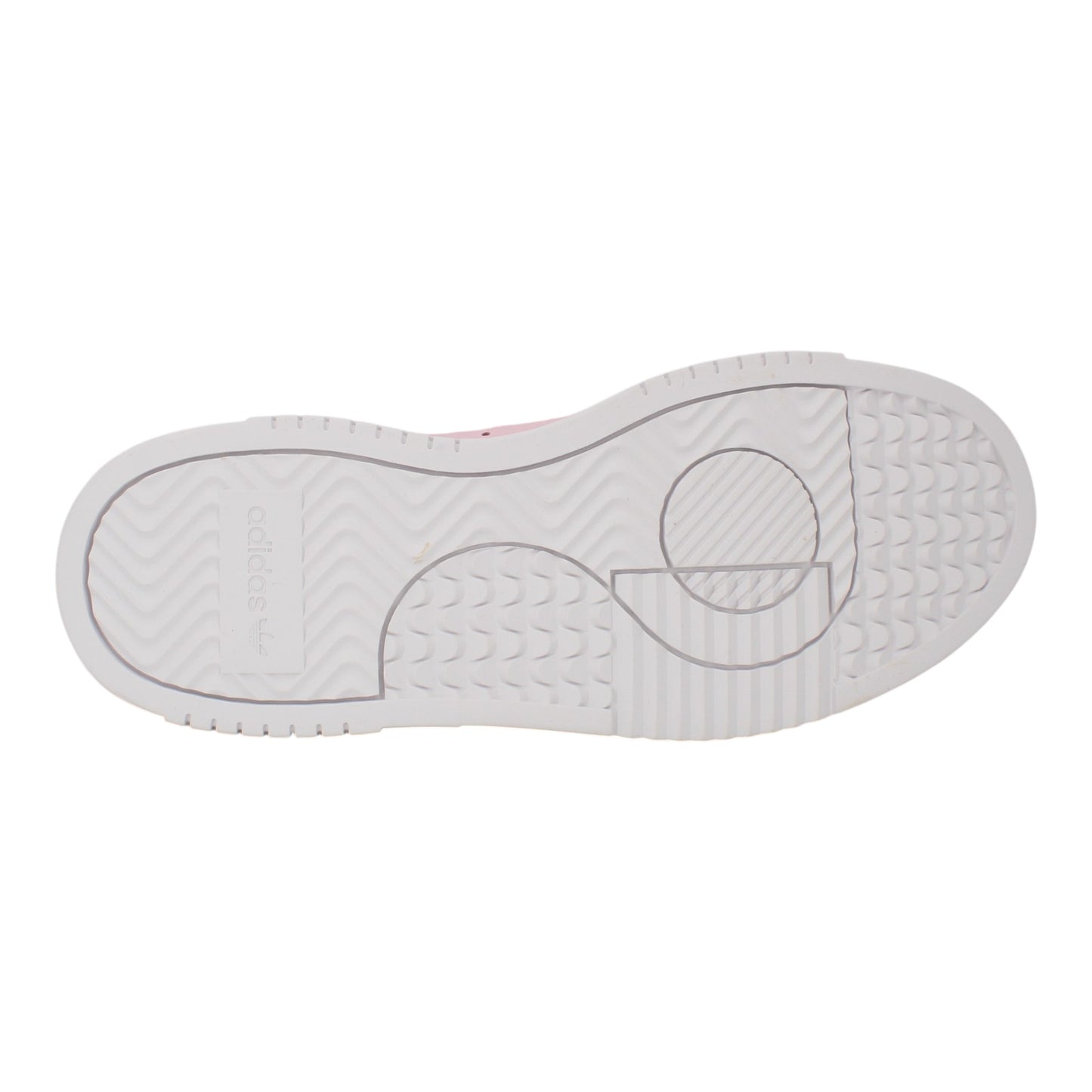 Adidas Supercourt Damen Sneaker Tennis Leder