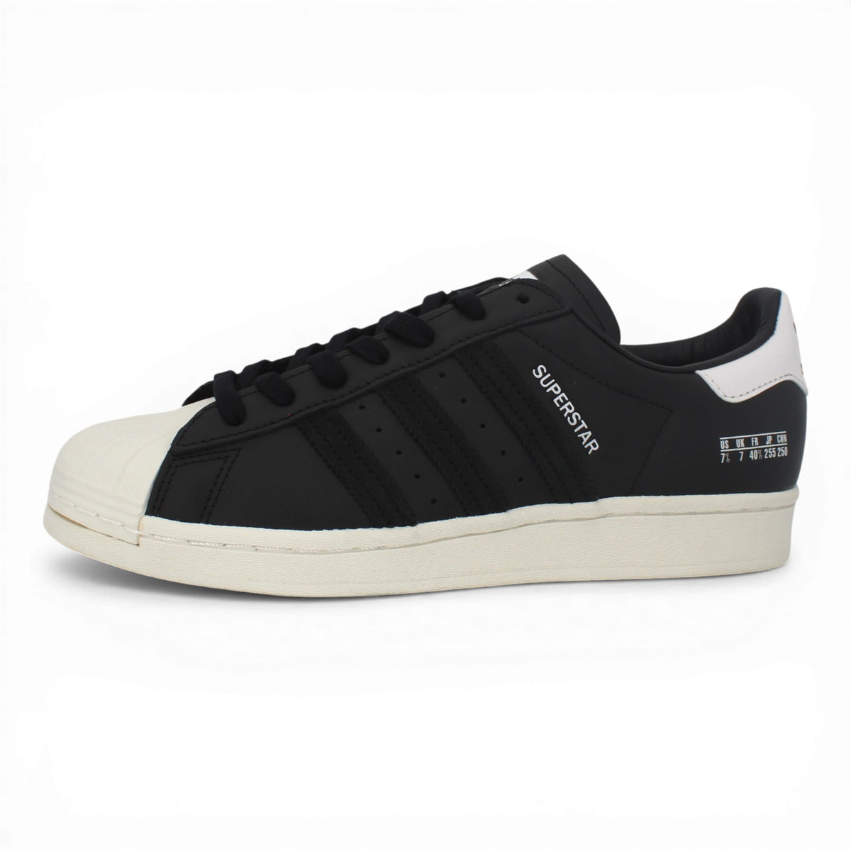 Adidas Superstar Damen Herren Sneaker Basketball-Klassiker