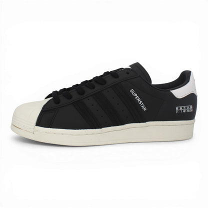 Adidas Superstar Damen Herren Sneaker Basketball-Klassiker