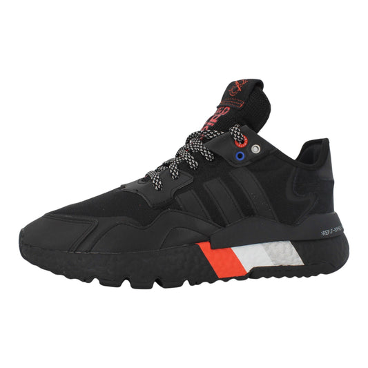 Adidas Nite Jogger Damen Herren Sneaker Boost Retro
