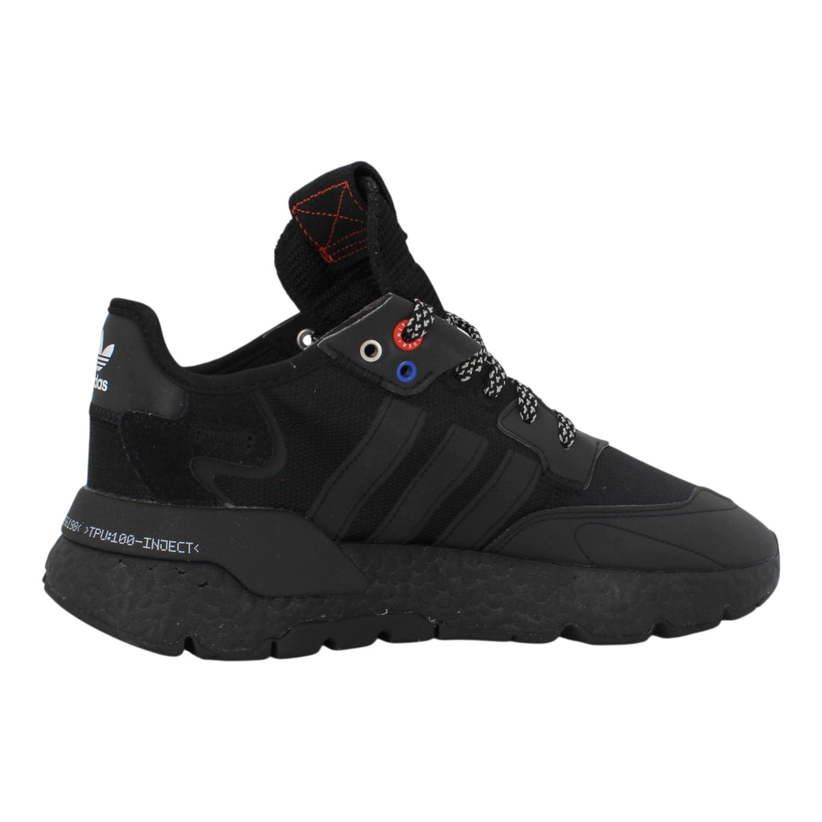 Adidas Nite Jogger Damen Herren Sneaker Boost Retro