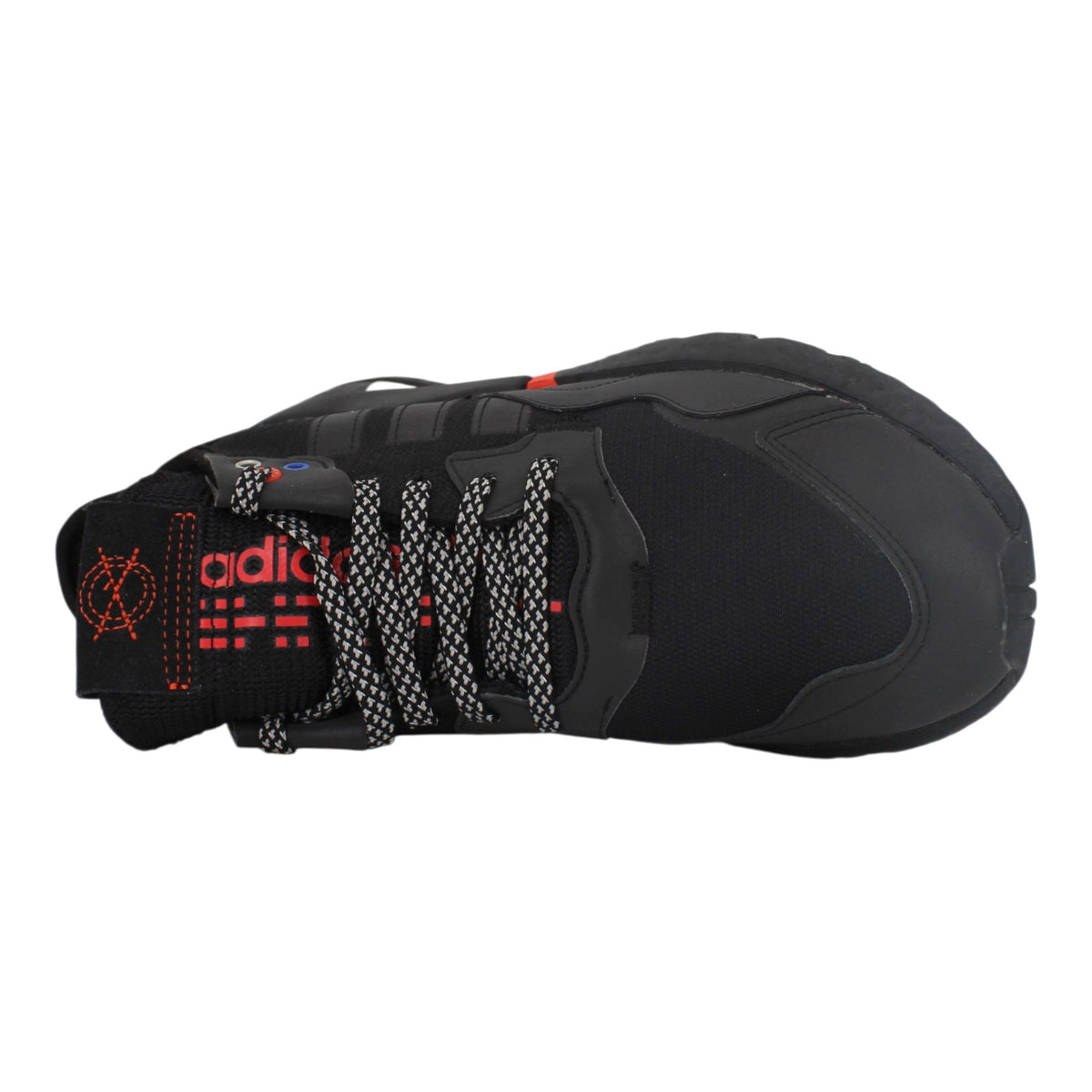 Adidas Nite Jogger Damen Herren Sneaker Boost Retro