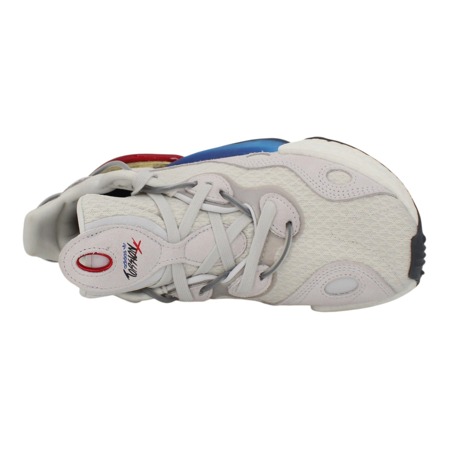 Adidas Torsion X Sneaker Schuhe