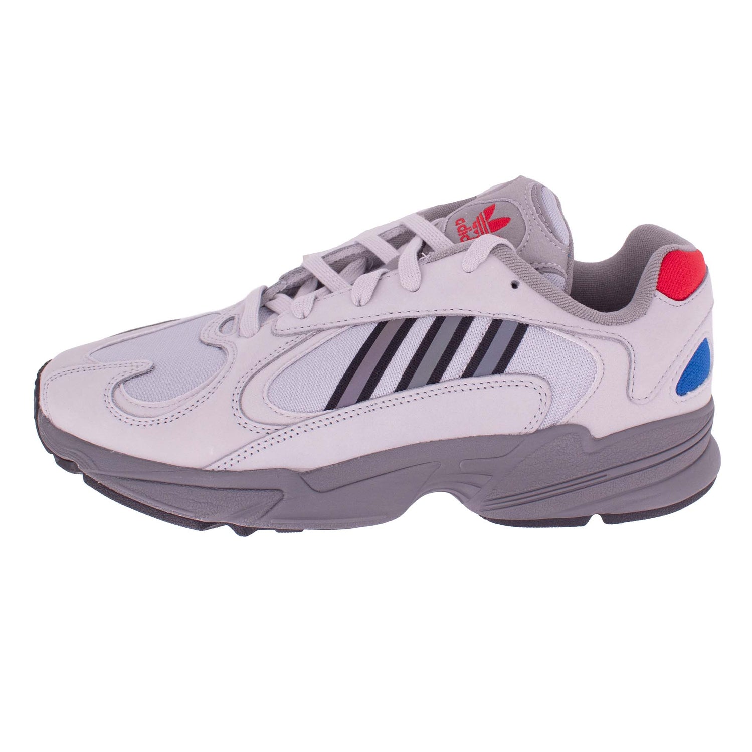 Adidas Originals Yung-1 Shoes Low Gr. 9-