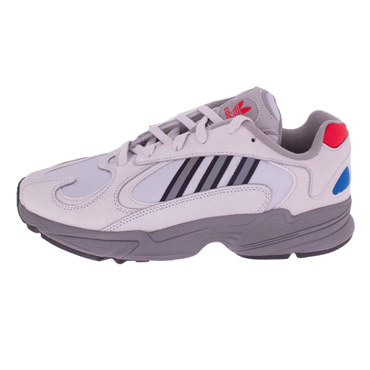 Adidas Originals Yung-1 Shoes Low Gr. 9-