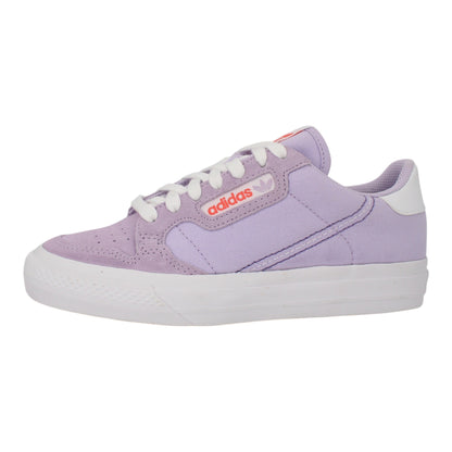 Adidas Continental Vulc Damen Sneaker Vintage-Tennis