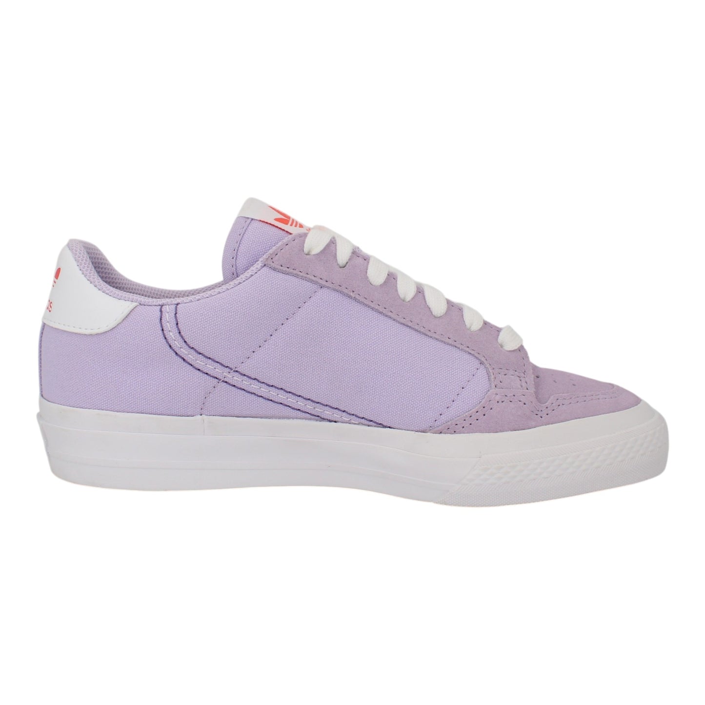 Adidas Continental Vulc Damen Sneaker Vintage-Tennis