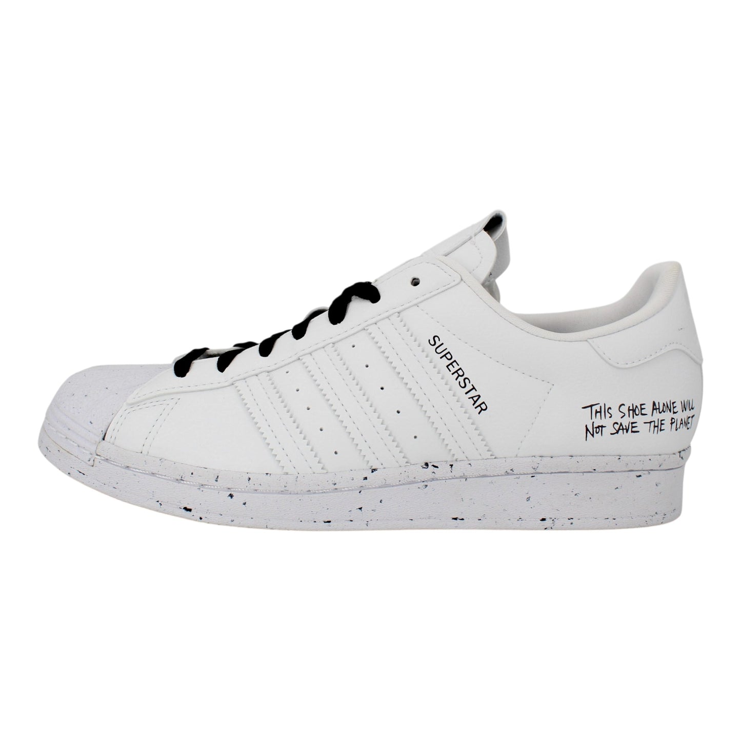 Adidas Superstar Herren Sneaker Shell-Toe Kult
